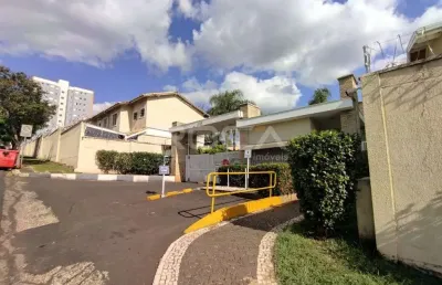 Casa à venda em condomínio no bairro nossa sra aparecida, são carlos