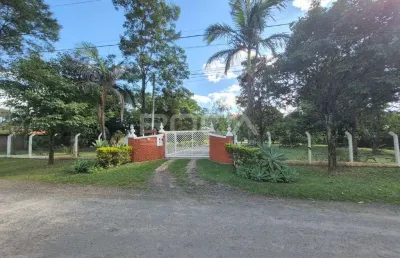 Chácara de luxo em condomínio tibaia de são fernando ii - 3 dormitórios