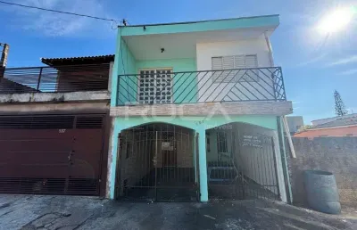 Casa com 3 quartos à venda na Rua Carlos Marra, 591, Jardim Tangará, São Carlos