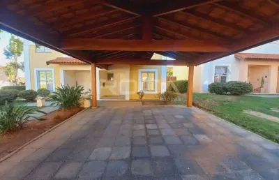 Condomínio de luxo no parque santa felícia jardim - são carlos