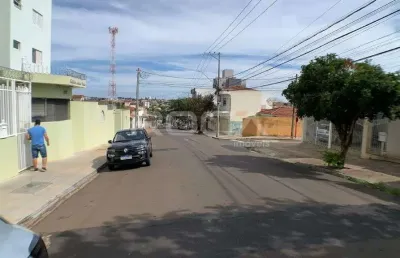 Apartamento de 2 dormitórios à venda em são carlos - bairro cidade jardim