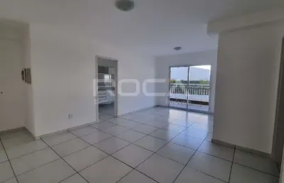 Apartamento padrão à venda no bairro parque faber castell em são carlos