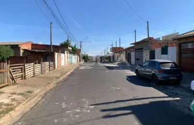 Casa à venda no bairro cidade aracy ii em são carlos