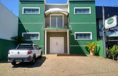 Ponto comercial à venda na Rua Miguel Petroni, 2273, Parque Santa Felícia Jardim, São Carlos