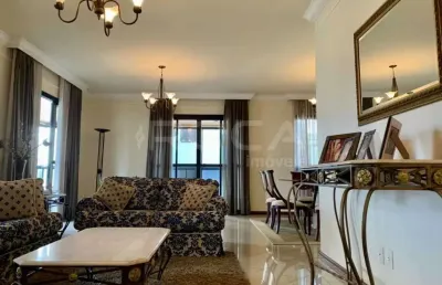 Venda de apartamentos / garagem na cidade de são carlos