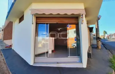 Encantadora casa à venda na vila são josé, são carlos!