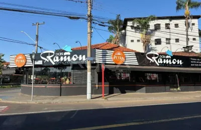 Ponto comercial à venda na Avenida Francisco Pereira Lopes, 2635, Parque Arnold Schimidt, São Carlos