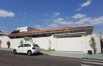 Prédio à venda na Rua Princesa Isabel, 79, Jardim Paraíso, São Carlos