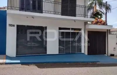 Prédio à venda na Rua Gastão Vieira, 1106, Parque Santa Felícia Jardim, São Carlos