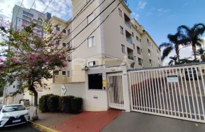 Cobertura de 3 dormitórios no jardim gibertoni, são carlos