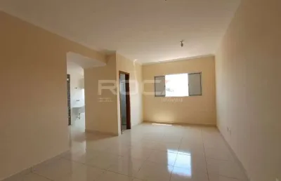 Apartamento studio na vila costa do sol em são carlos - oportunidade única!