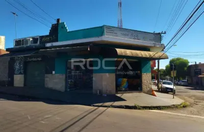 Prédio à venda na Rua Victório Bonucci, 267, Jardim Tangará, São Carlos