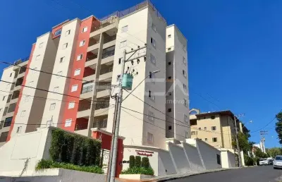 Venda de apartamentos / studio na cidade de são carlos