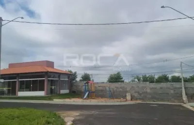 Venda de terreno / condomínio na cidade de são carlos