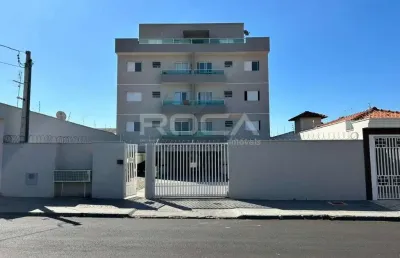 Venda de apartamentos / cobertura na cidade de são carlos