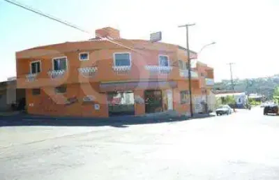 Ponto comercial à venda na Rua José Zavaglia, 300, Cidade Aracy, São Carlos