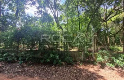 Venda de terreno / condomínio na cidade de são carlos