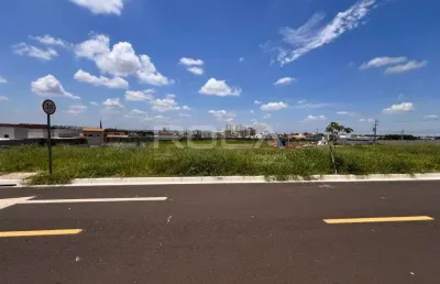 Venda de terreno / condomínio na cidade de são carlos