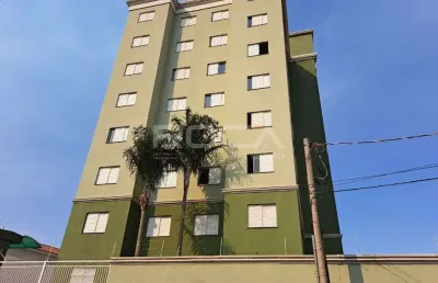 Studio à venda e locação na vila costa do sol, são carlos: sua nova moradia!