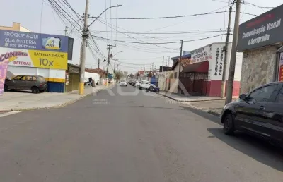 Oportunidade única! ponto comercial na vila costa do sol em são carlos