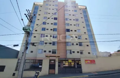Studio moderno no jardim paraíso, são carlos - venda e locação