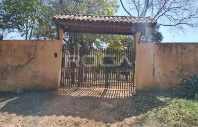 Linda casa de campo para alugar em arace de santo antonio, são carlos