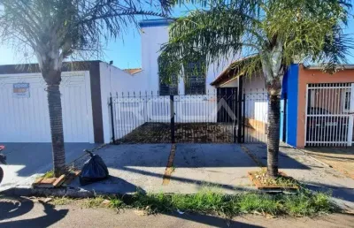 Salão comercial à venda e locação em parque santa felícia jardim, são carlos