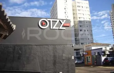 Ponto comercial à venda na Rua Quinze de Novembro, 2280, Centro, São Carlos