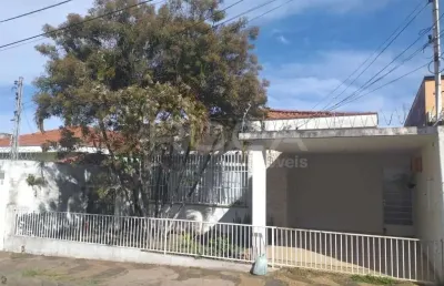 Prédio à venda na Rua Dona Eliza Botelho Maria Barros, 257, Centro, São Carlos