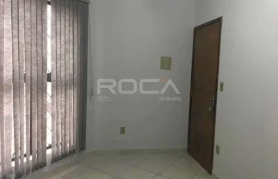 Apartamento com garagem à venda e locação em parque arnold schimidt, são carlos