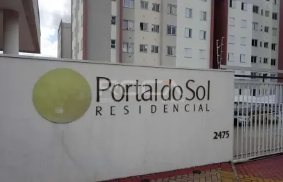 Venda de apartamentos / garagem na cidade de são carlos