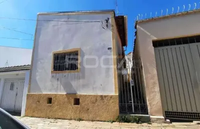 Prédio à venda na Rua Treze de Maio, 1504, Jardim São Carlos, São Carlos