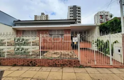 Prédio à venda na Rua Vinte e Oito de Setembro, 2280, Centro, São Carlos