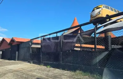 Oportunidade única! salão comercial à venda no jardim são carlos, são carlos