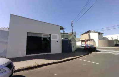 Ponto comercial à venda na Rua Sebastião de Moraes, 886, Planalto Paraíso, São Carlos