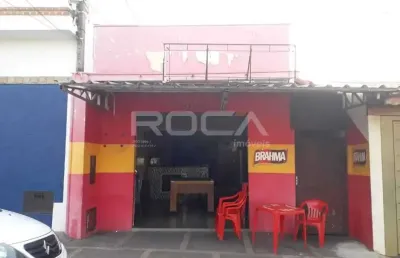 Oportunidade única! salão comercial à venda no jardim centenário em são carlos