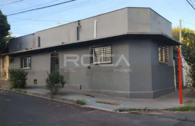 Ponto comercial à venda em centreville, são carlos: ótima oportunidade!