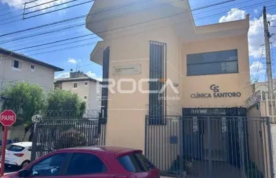 Casa comercial à venda no jardim paraíso, são carlos - 8 dormitórios