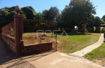 Chácara / sítio com 4 quartos à venda na Rua Lourenço Inocentini, 415, Parque Sabará, São Carlos