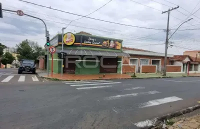 Ótimo ponto comercial à venda em são carlos - tijuco preto