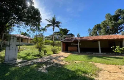 Charmosa chácara com 4 dormitórios no parque itaipu, são carlos