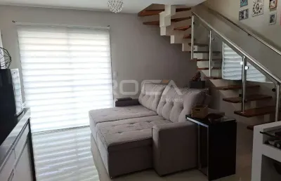 Lindo apartamento de 3 dormitórios com suítes no parque faber castell i, são carlos