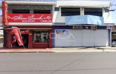 Casa comercial à venda na vila boa vista 1 - são carlos: 3 dormitórios, 1 suíte e acessibilidade pne.