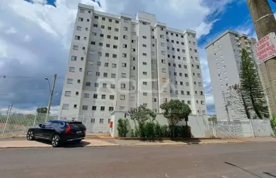 Apartamento térreo no recreio são judas tadeu - são carlos