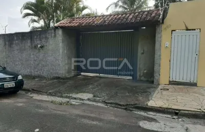 Casa à venda no jardim munique - 1 dormitório, área de lazer completa!