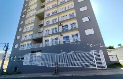 Studio moderno à venda e locação no centro de são carlos