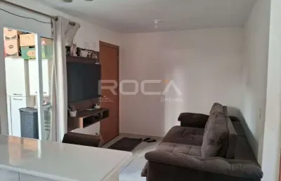 Apartamento térreo à venda na vila boa vista 1, são carlos