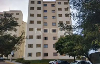 Venda de apartamentos / padrão na cidade de são carlos