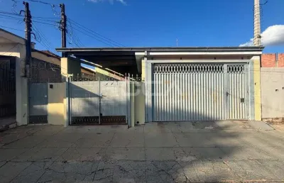 Casa com 2 quartos à venda na Rua Luiz Carlos de Arruda Mendes, 771, Vila Boa Vista, São Carlos