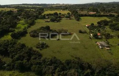 Chácara / sítio à venda na Alameda Apeaçú, 000, Parque Itaipu, São Carlos